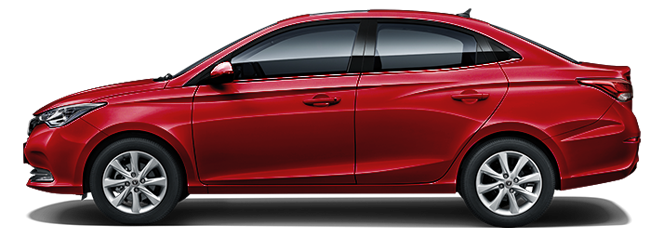 Қызыл металлик